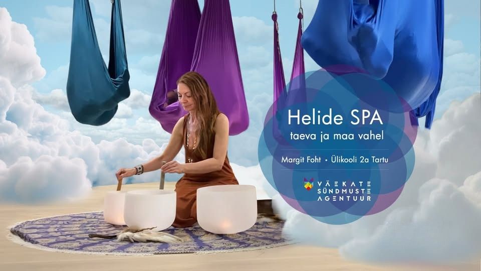 HELIDE SPA