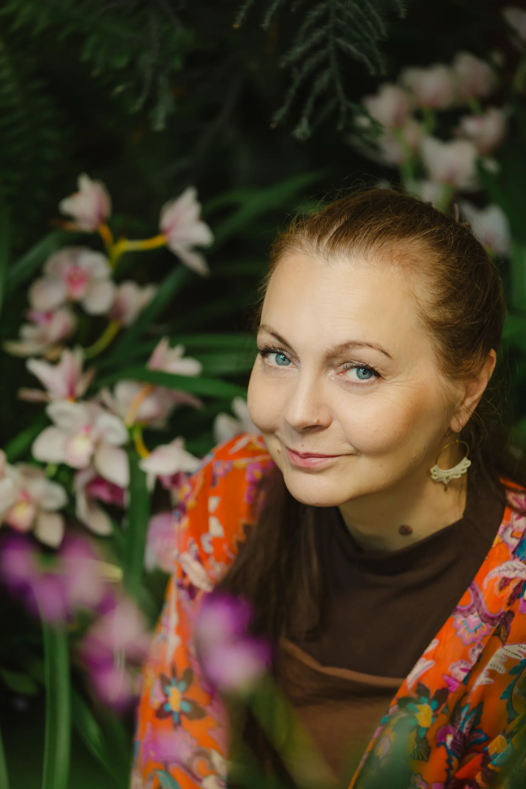 Sügisõhtutes esmaspäeviti tantsime